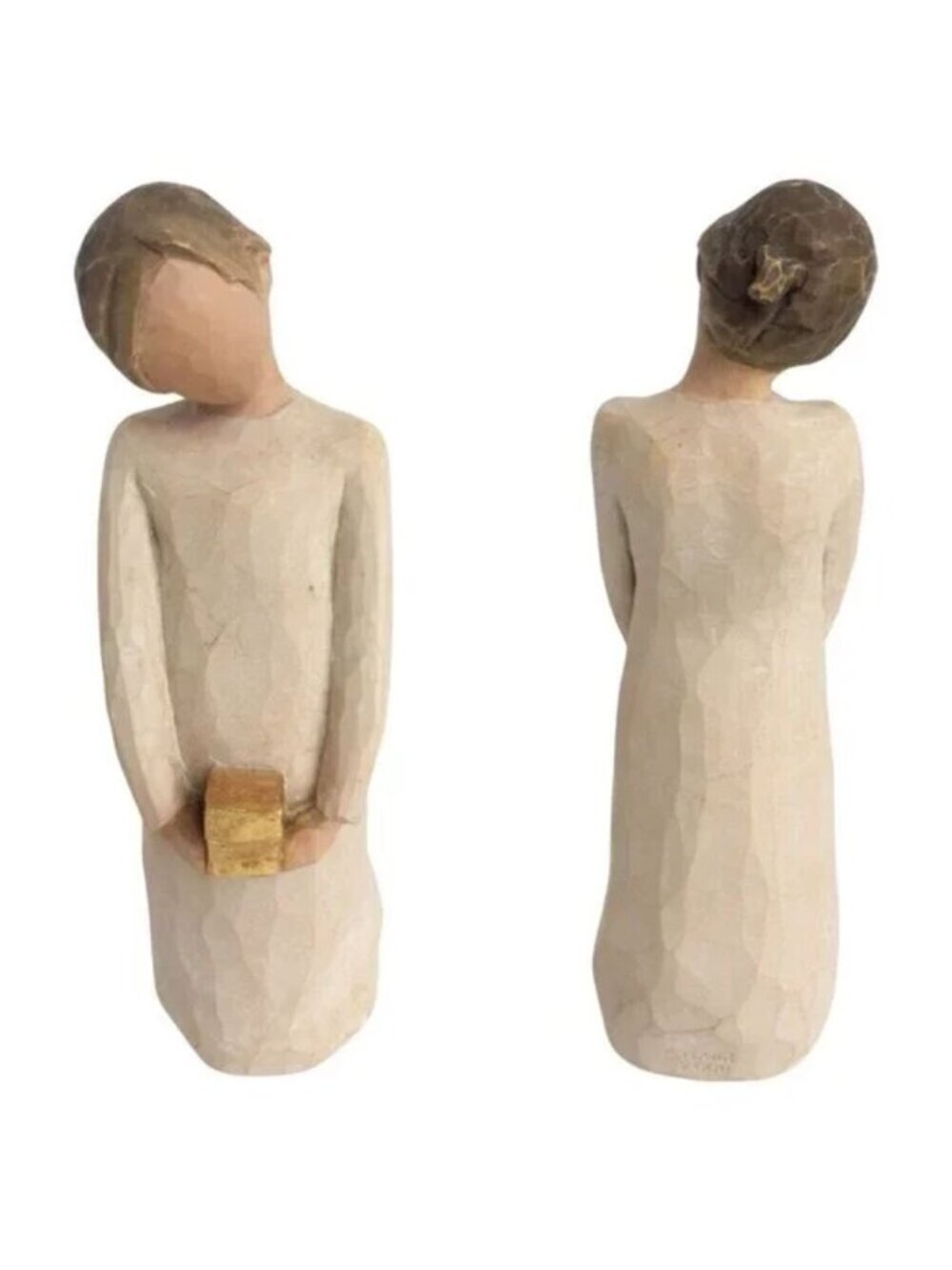 Willow Tree Spirit of Giving 2008 Figurine Statue Collectible Decor‎